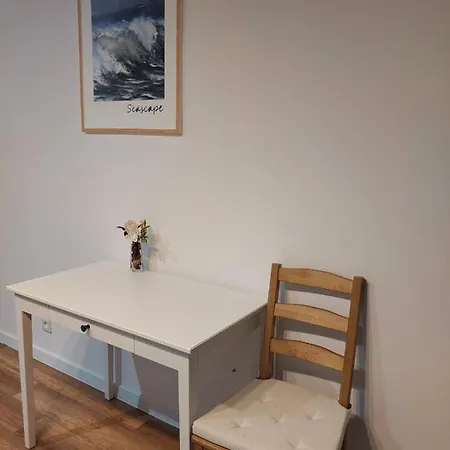 Wiktoryn Modernspace Apartment *